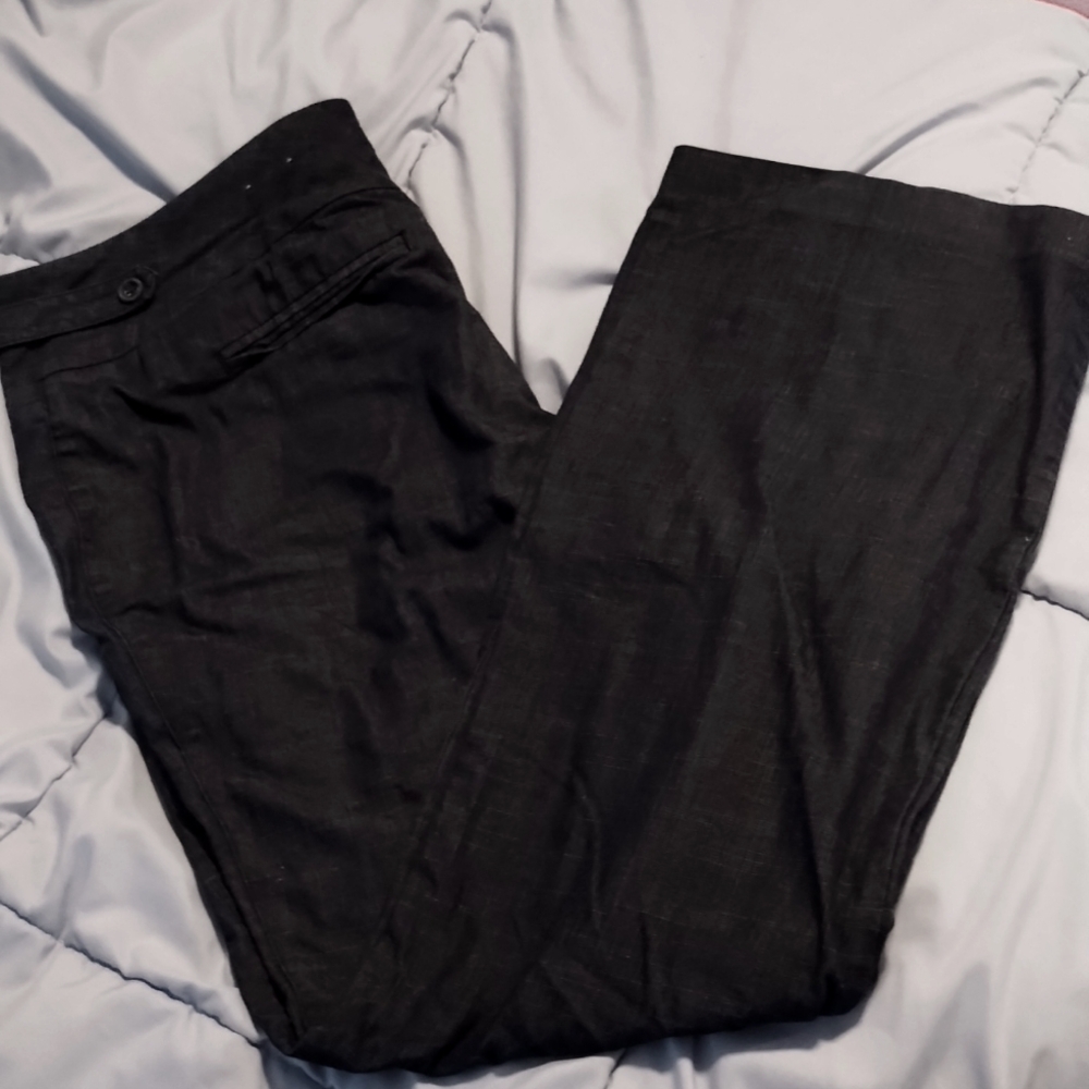 Misses Dress Pants